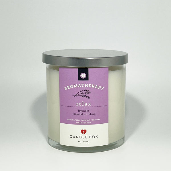 Aromatherapy Collection