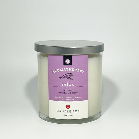Aromatherapy Collection