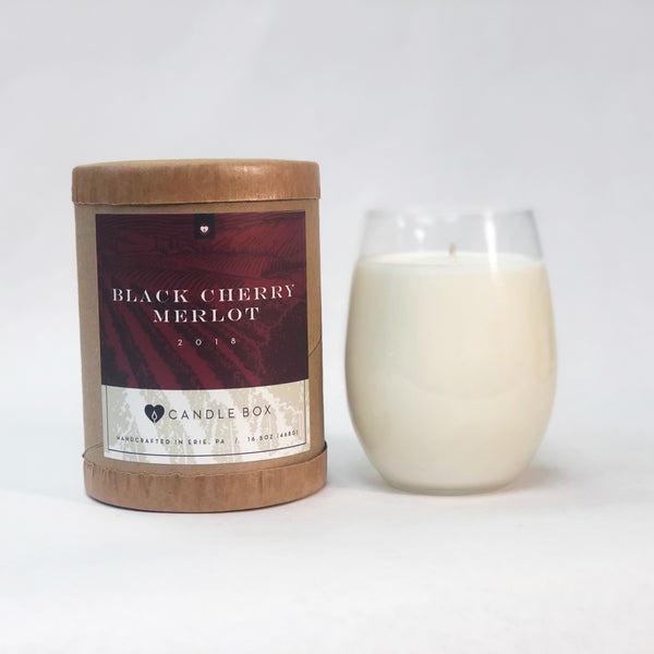 Wine Collection 16.5 oz