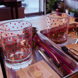 Valentine Candle Making Session